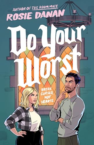Do Your Worst - Paperback