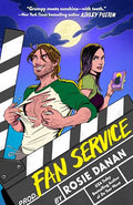 Fan Service - Paperback