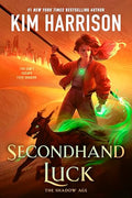 Secondhand Luck - Hardcover