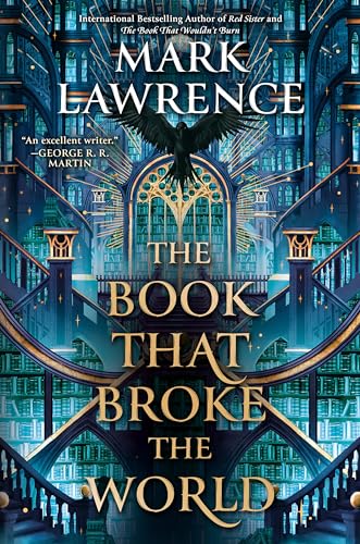 The Book That Broke the World - Hardcover