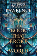 The Book That Broke the World - Paperback