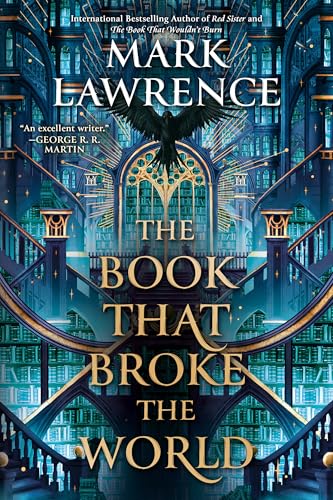 The Book That Broke the World - Paperback