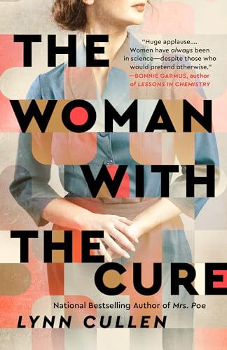 The Woman with the Cure - Paperback