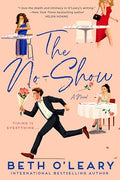 The No-Show - Paperback