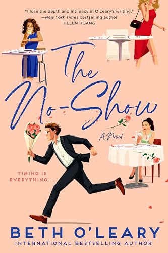 The No-Show - Paperback