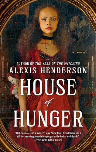 House of Hunger - Paperback