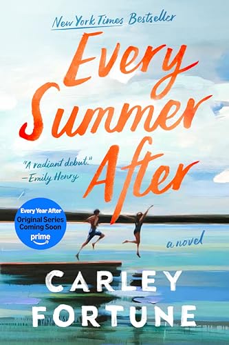 Every Summer After - Paperback