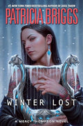 Winter Lost - Hardcover