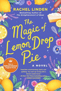 The Magic of Lemon Drop Pie - Paperback