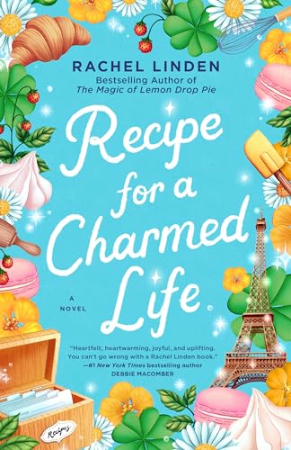 Recipe for a Charmed Life - Paperback