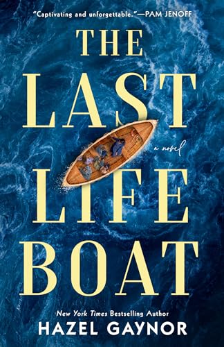 The Last Lifeboat - Paperback