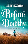 Before Dorothy - Paperback