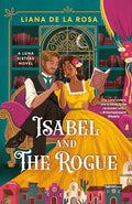 Isabel and the Rogue - Paperback