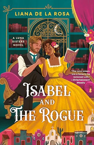 Isabel and the Rogue - Paperback