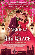 Gabriela and His Grace - Paperback