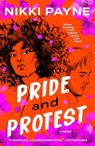 Pride and Protest - Paperback