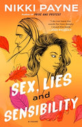 Sex, Lies and Sensibility - Paperback
