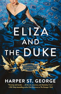 Eliza and the Duke - Paperback
