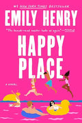 Happy Place - Paperback