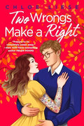 Two Wrongs Make a Right - Paperback