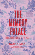 The Memory Palace: True Short Stories of the Past - Paperback