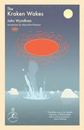 The Kraken Wakes - Paperback
