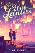 When You Wish Upon a Lantern - Paperback