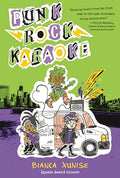 Punk Rock Karaoke - Paperback