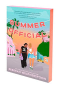 Summer Official - Paperback