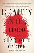 Beauty in the Blood - Paperback