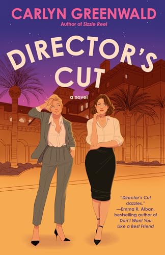 Director's Cut - Paperback