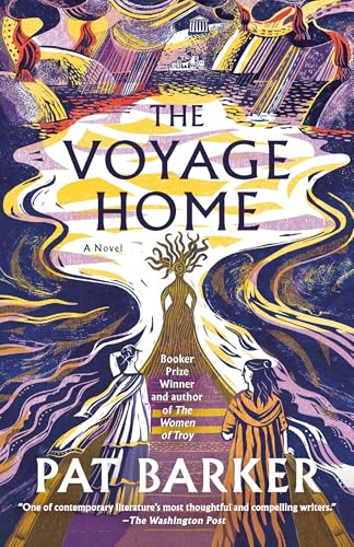 The Voyage Home - Paperback