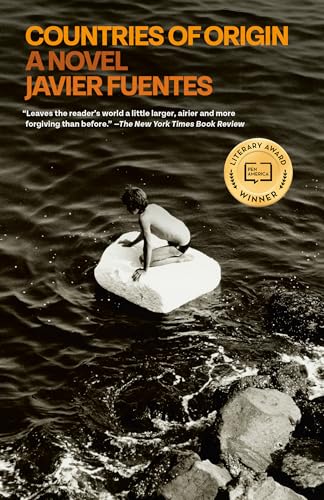 Countries of Origin - Paperback