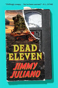 Dead Eleven - Paperback