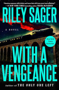 With a Vengeance - Hardcover