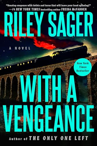 With a Vengeance - Hardcover
