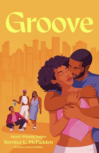 Groove - Paperback