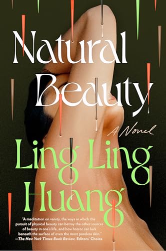 Natural Beauty - Paperback