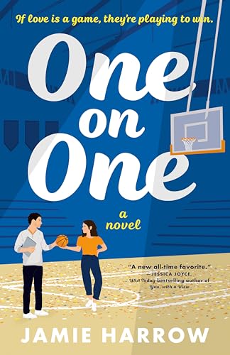 One on One - Paperback