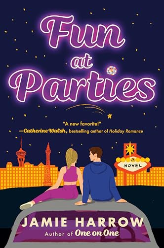 Fun at Parties - Paperback