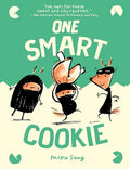 One Smart Cookie: (A Graphic Novel) - Hardcover