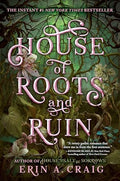 House of Roots and Ruin - Paperback
