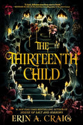 The Thirteenth Child - Hardcover