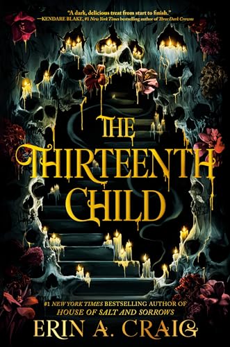The Thirteenth Child - Paperback