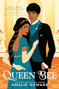Queen Bee - Paperback