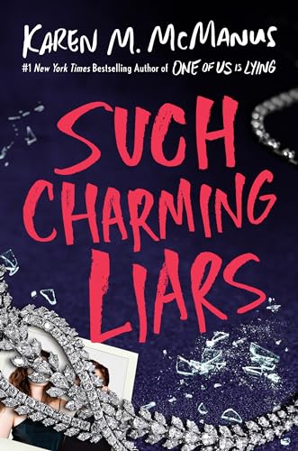 Such Charming Liars - Hardcover