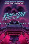 Ride or Die - Hardcover