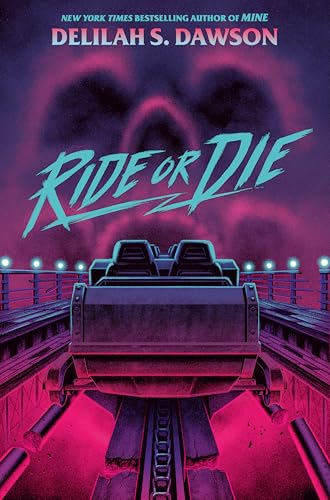 Ride or Die - Hardcover