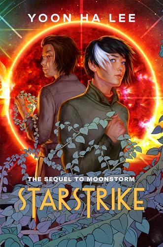 Starstrike - Hardcover