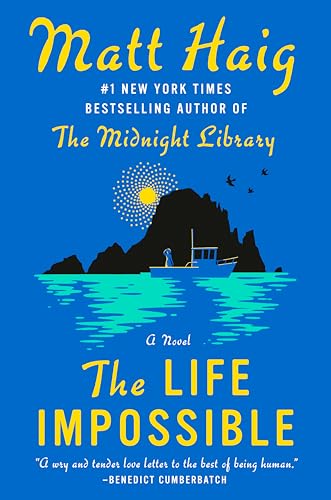 The Life Impossible - Hardcover